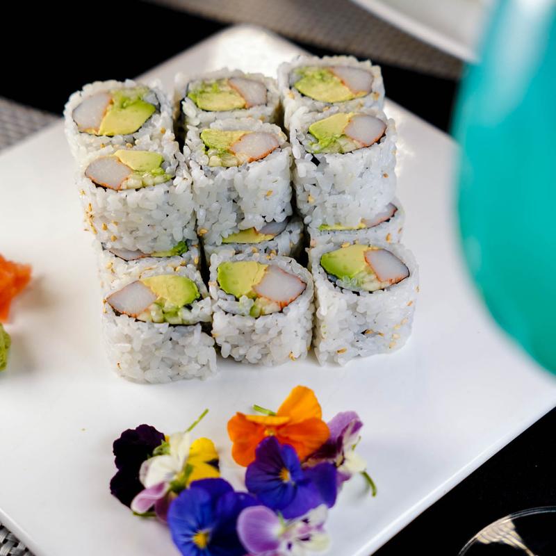 California Maki photo