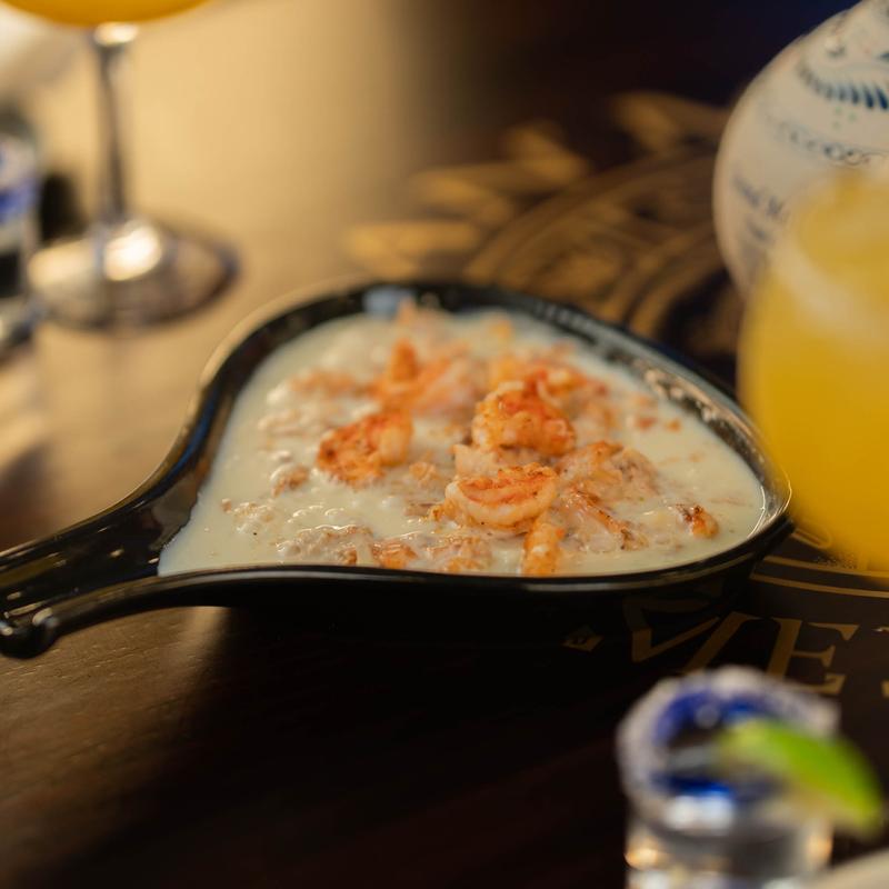 menu item 2 of 29, Seafood Dip