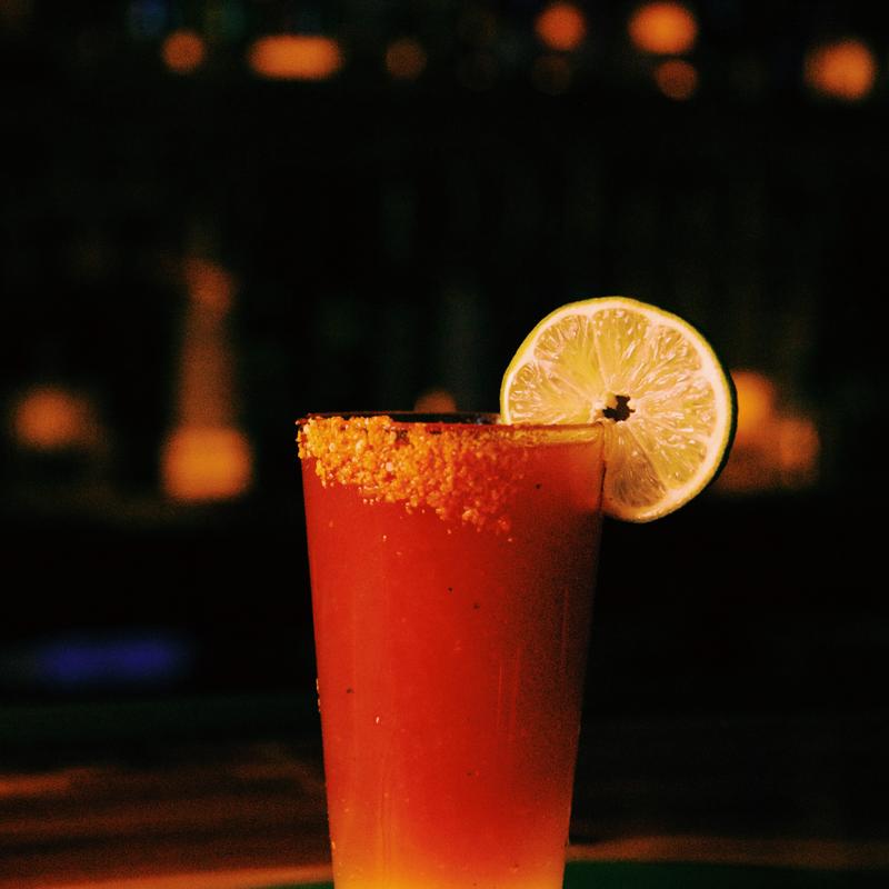 Michelada photo