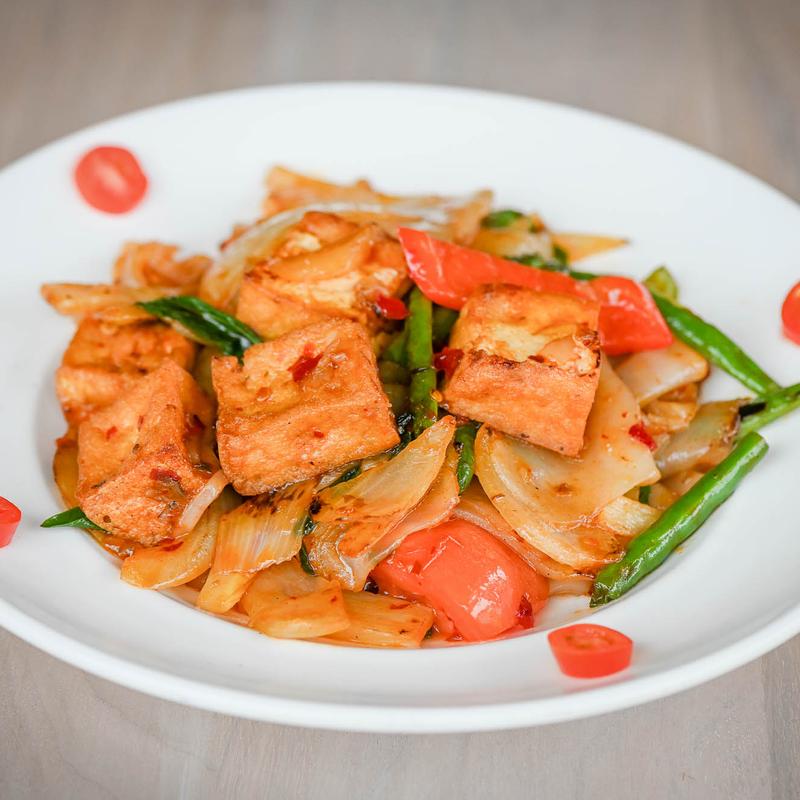 Drunken Noodles (D) photo