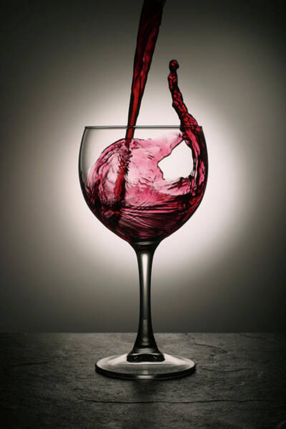 Wine Pairing Dinner event photo
