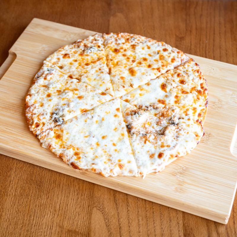 Cheese Pizza (Soy Free) photo