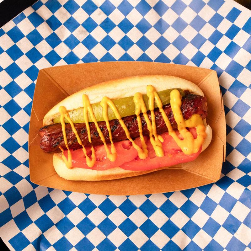 Chicago Dog photo