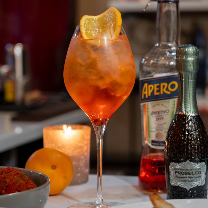 Aperol photo