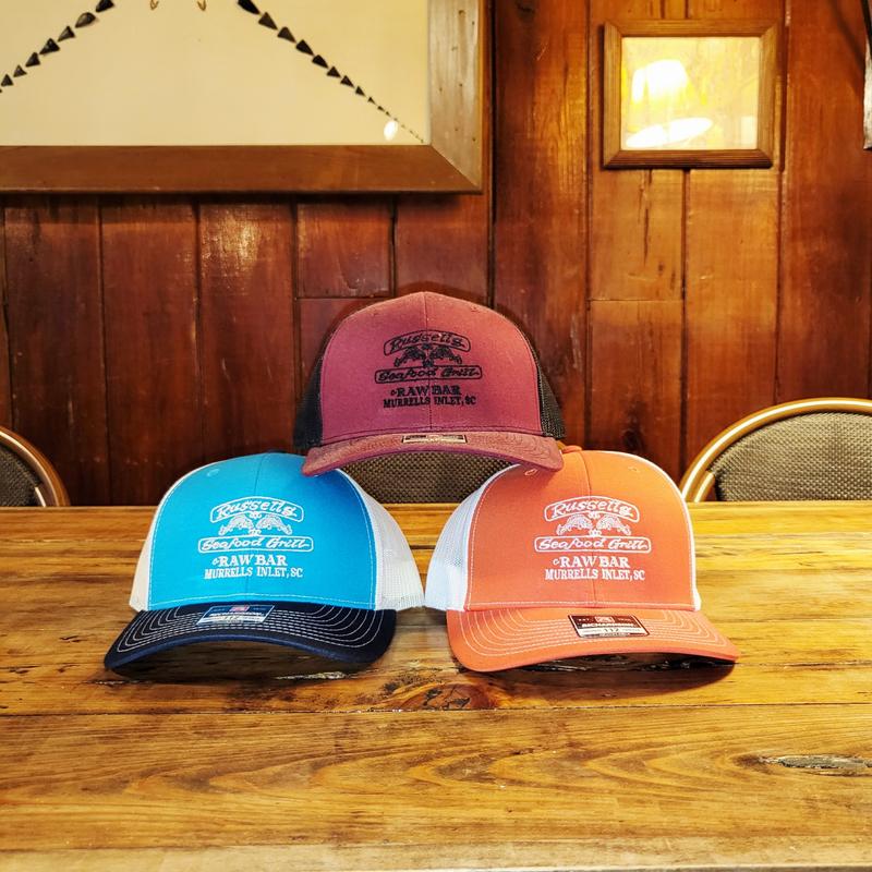 Hats photo