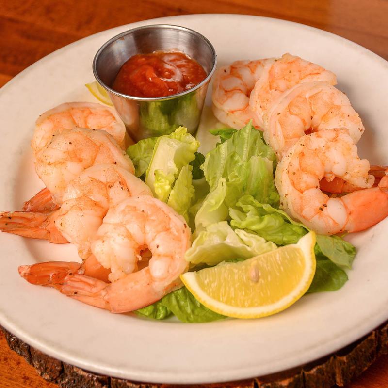 Old Bay Cocktail Shrimp photo