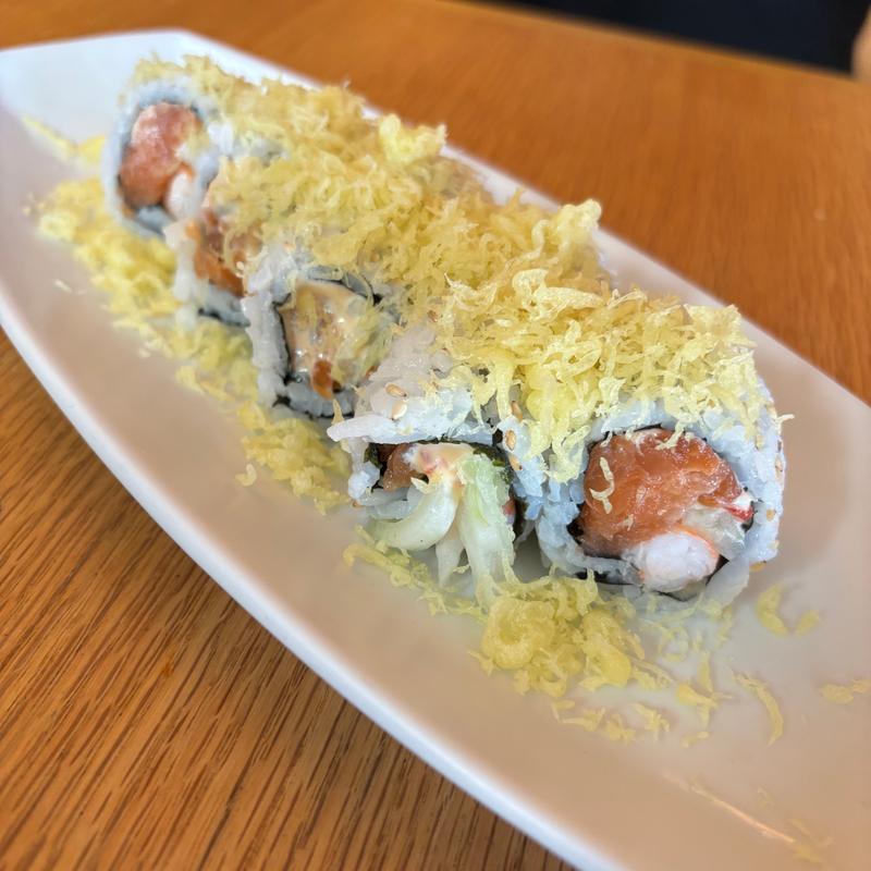 Indonesian Dynamite photo