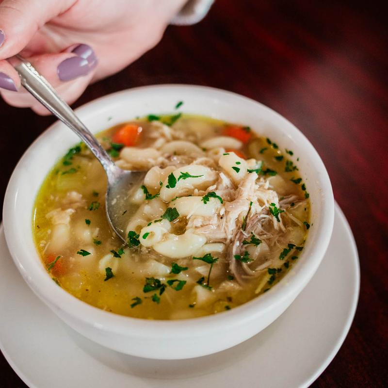 Soup of the Day photo