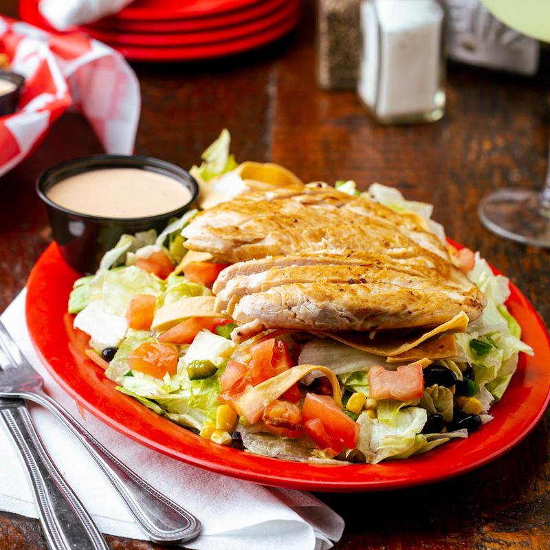 Southwestern Salad photo