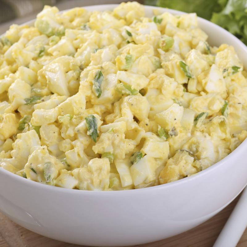 Egg Salad by The Pound (lb) photo