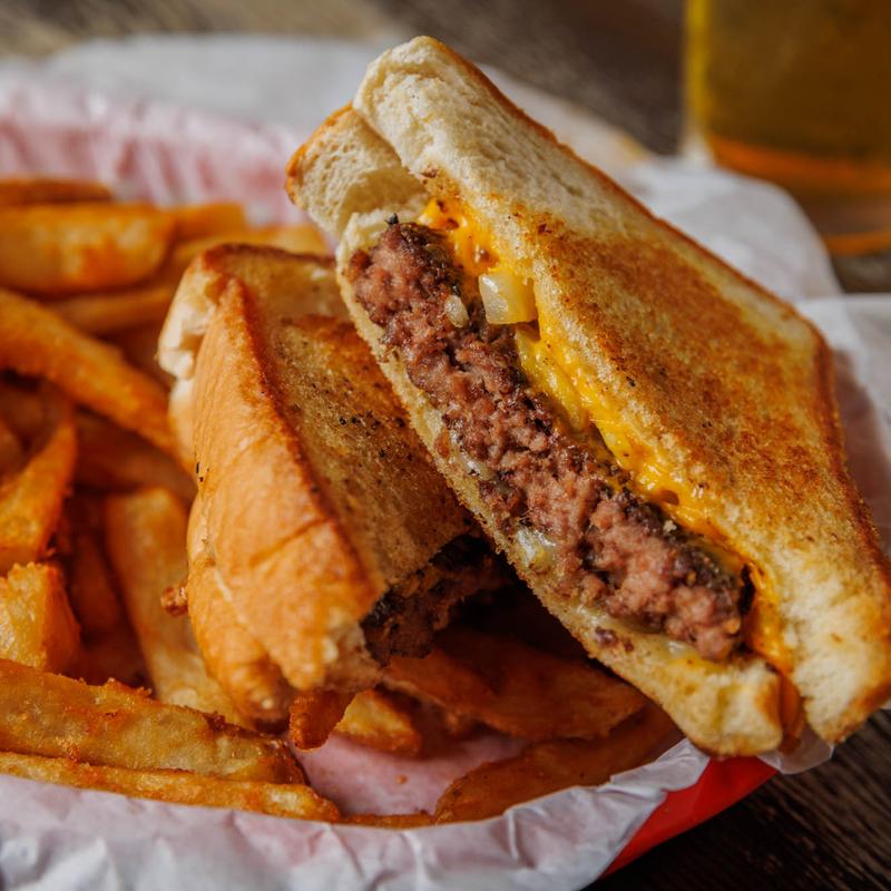 Texas Patty Melt photo