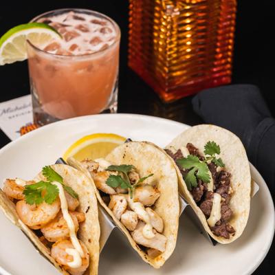 Tacos.
