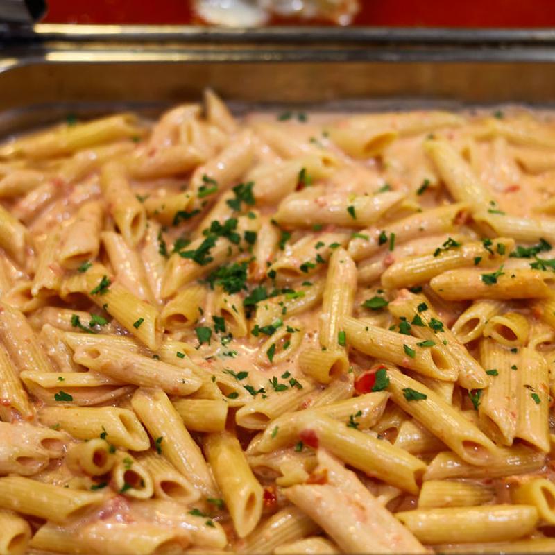 Penne ala Vodka photo