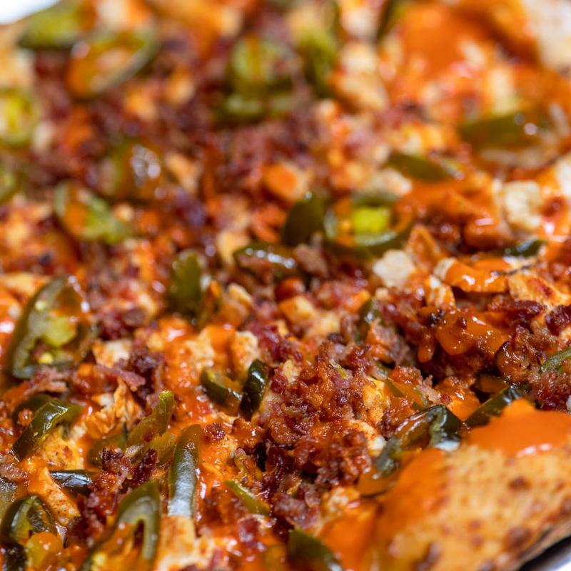 Buffalo Chicken photo