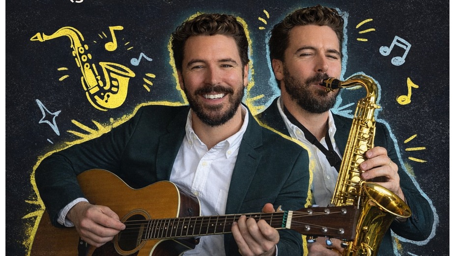 Sammy Bips event photo