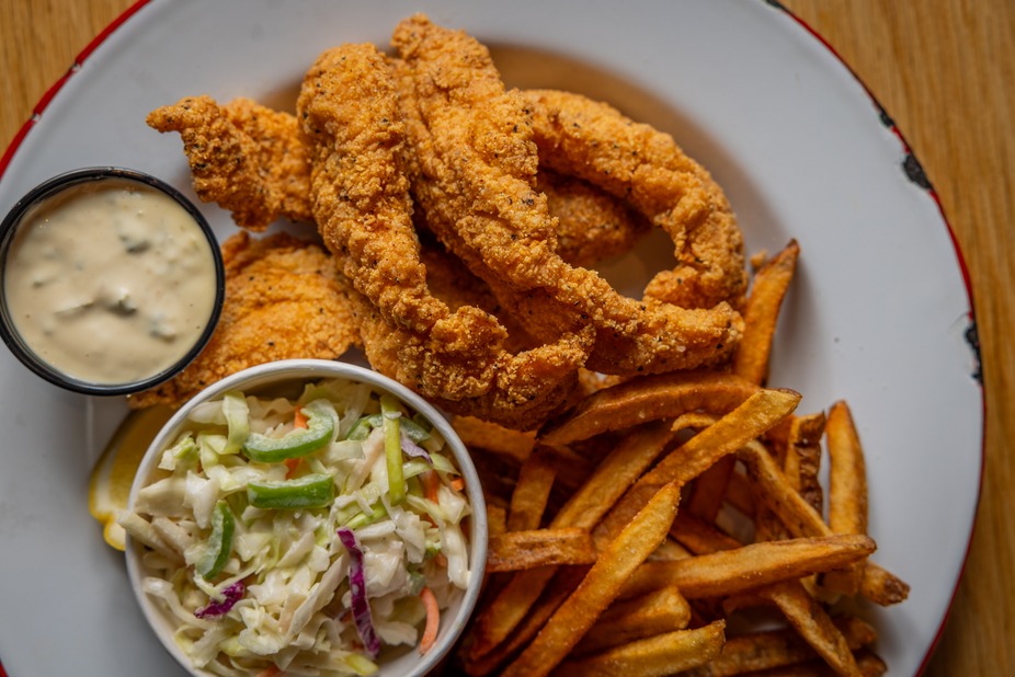 Daily specials for Friday, March 20th