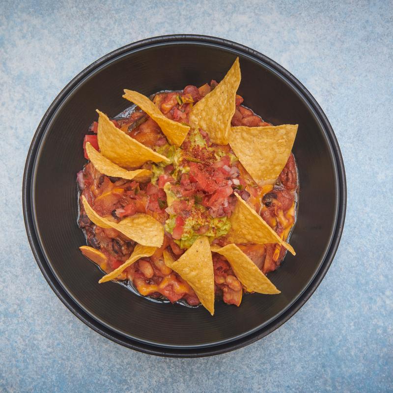 Very Veggie Chili photo