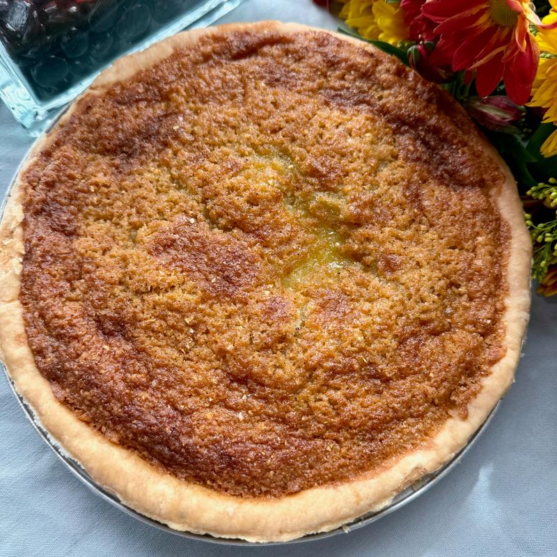 Chess Pie photo