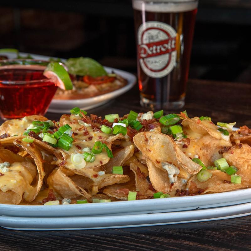 Short Rib Flatbread photo