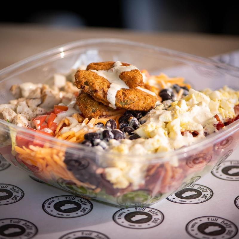 Southwest Cobb photo