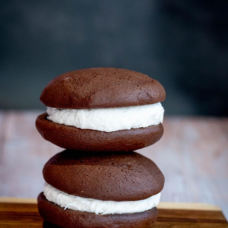 Whoopie Pies photo