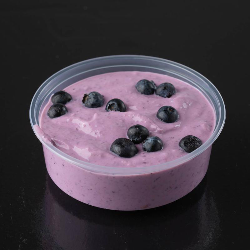 Blueberry Lemon photo