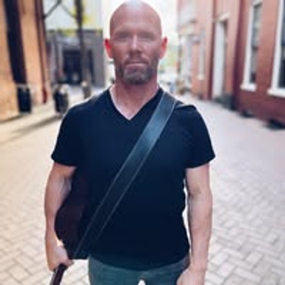 Ryan Moran April 29 event photo