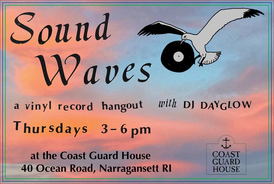 Sound Waves event photo