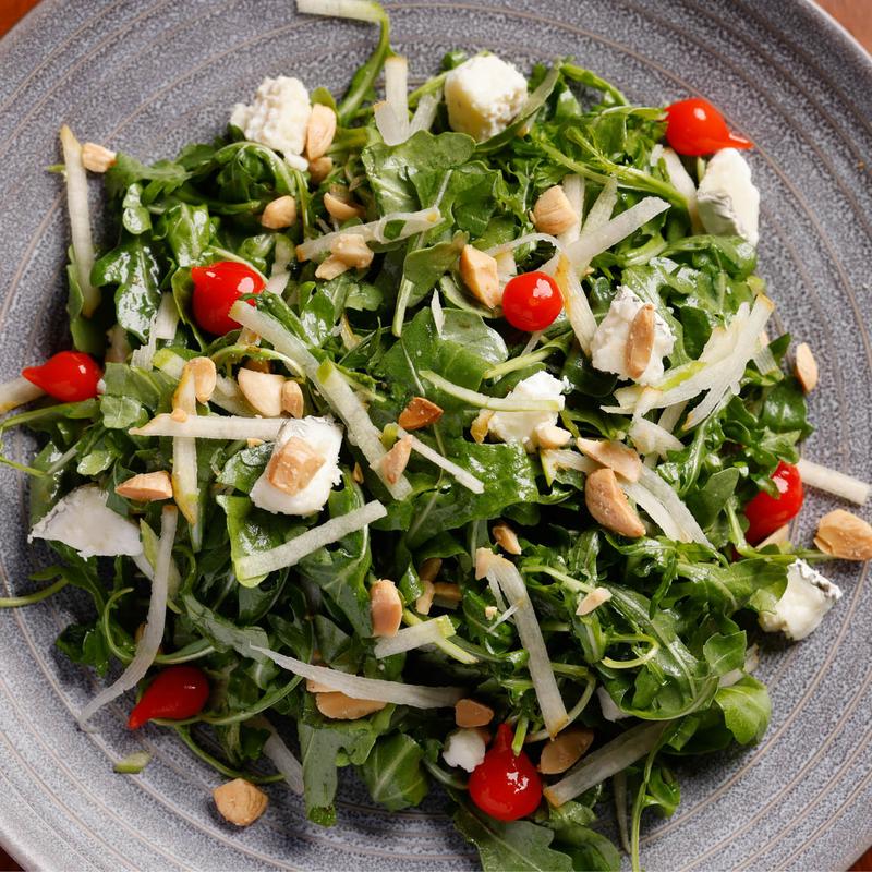 Caesar Salad photo