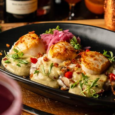 event calendar flyer 3