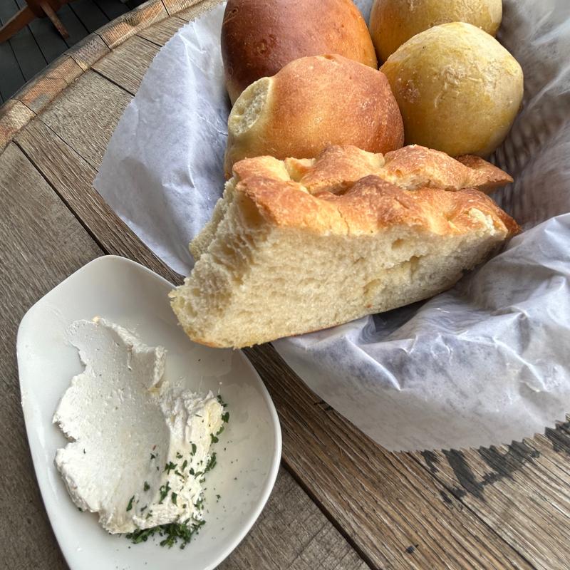 menu item 50 of 56, Bread Basket