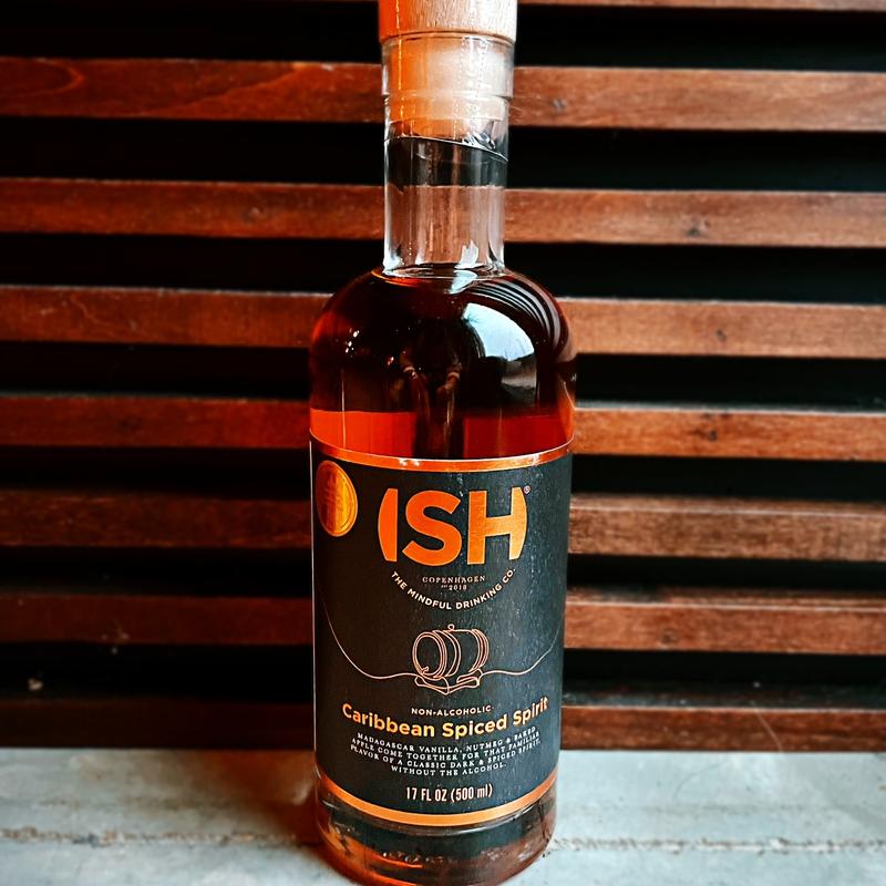 ISH Caribbean Spice photo