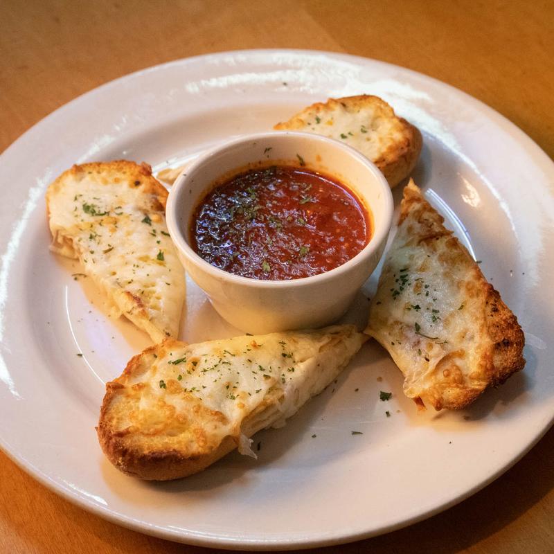 Garlic Cheese Bread photo
