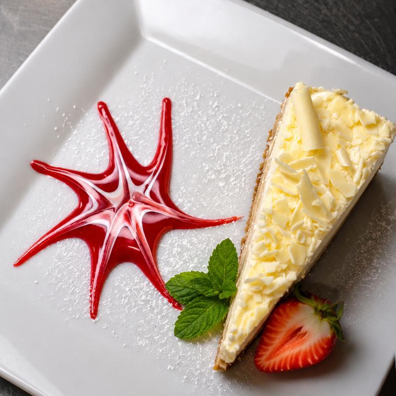 Limoncello Cake photo