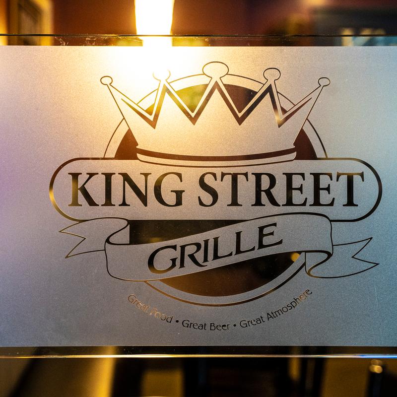 Crab Cake Sandwich photo