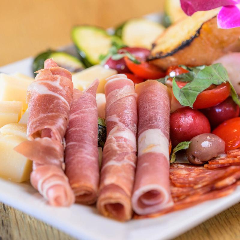 menu item 4 of 36, Cold Antipasto