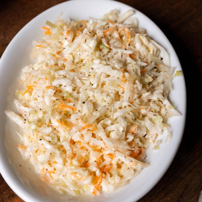 Cole Slaw photo