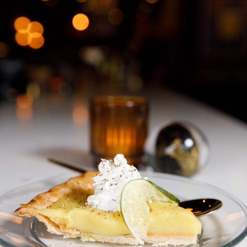 Key Lime Pie photo