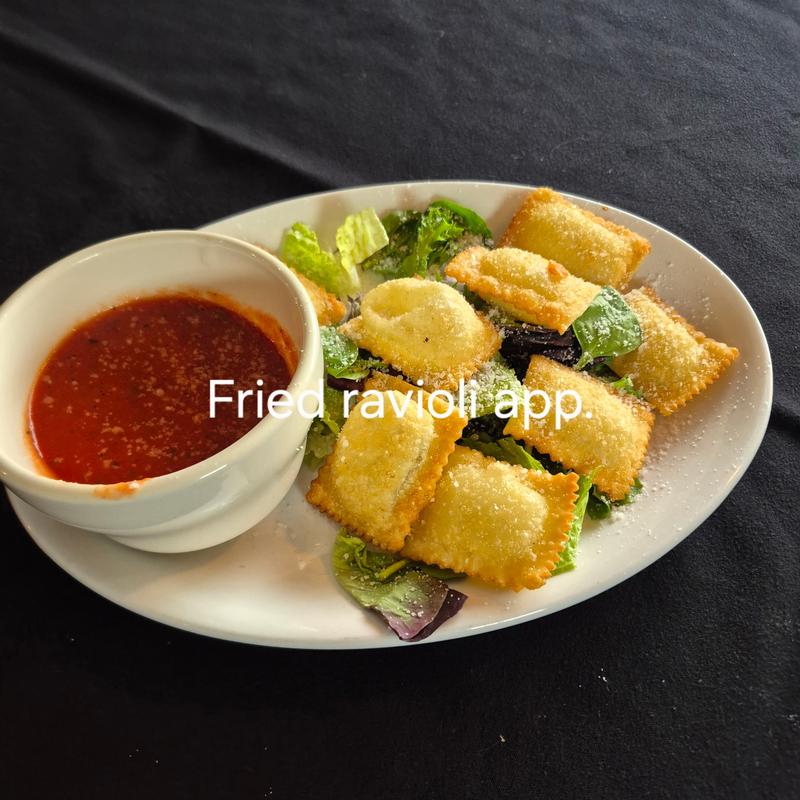 Fried Ravioli photo