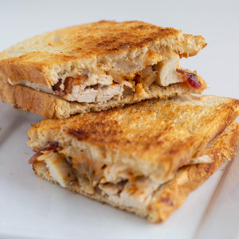 Chipotle Chicken photo