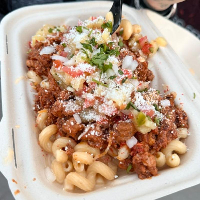 Mac N Cheese photo