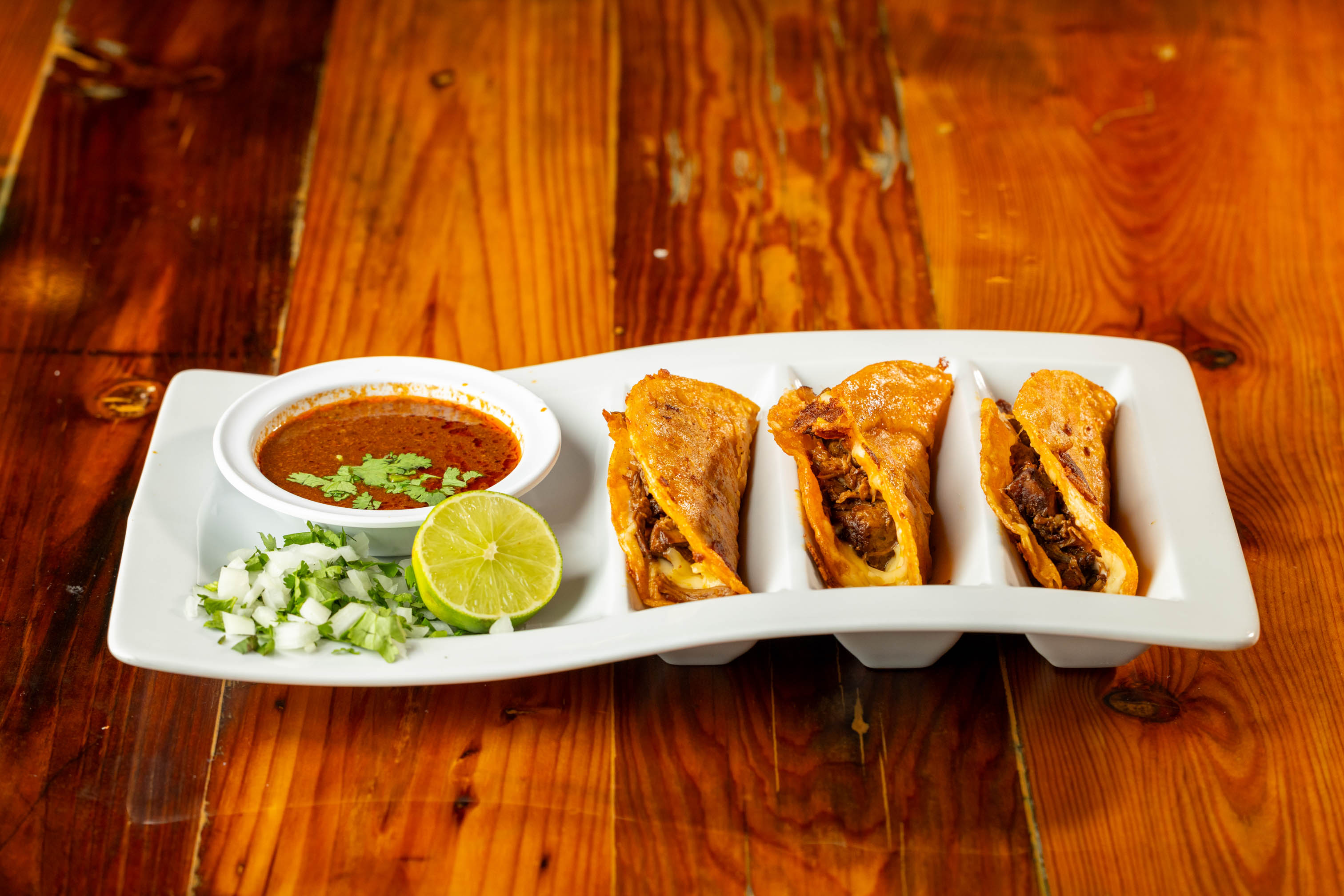 Dos Primos Mexican Restaurant gallery