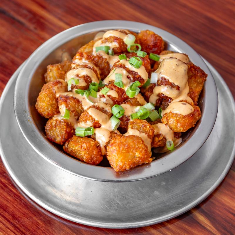 Tatas Bravas (vg) photo