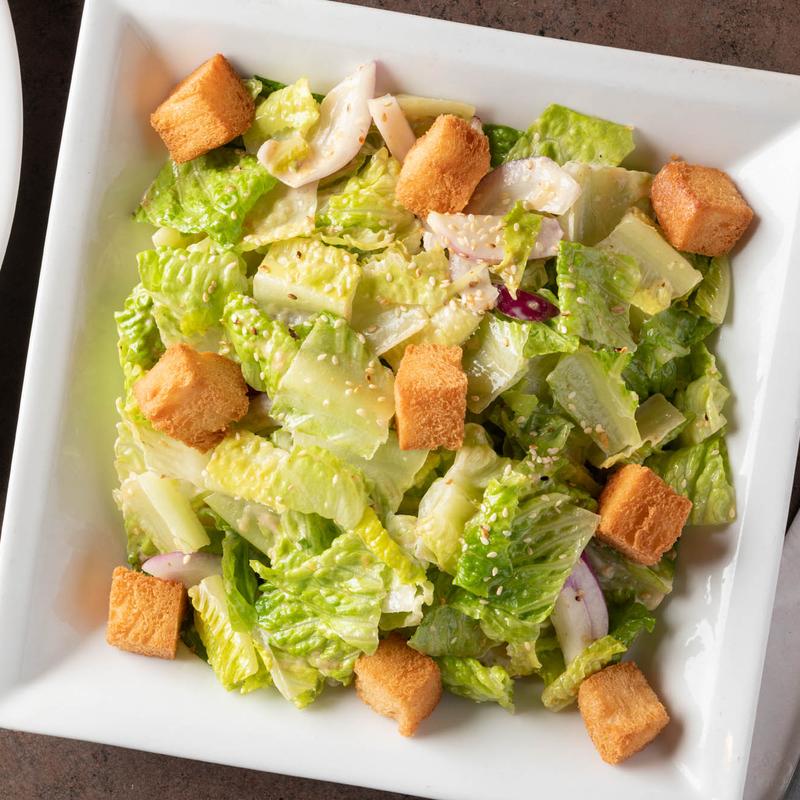 Sesame Caesar* photo