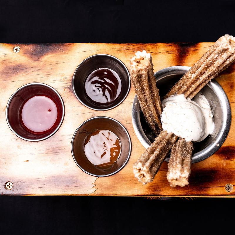 Churros Deliciosa photo