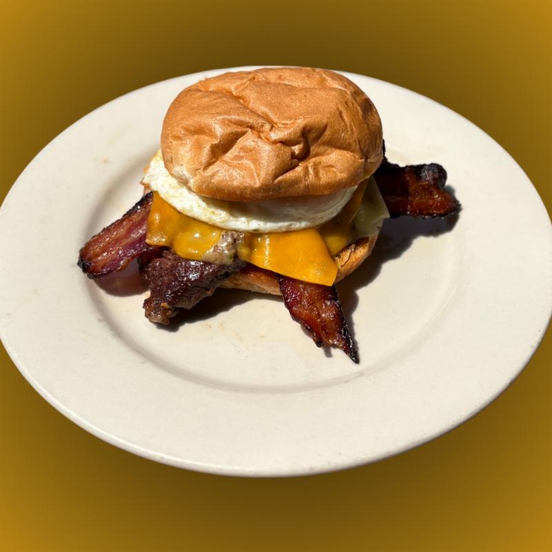 Steak Sandwich photo