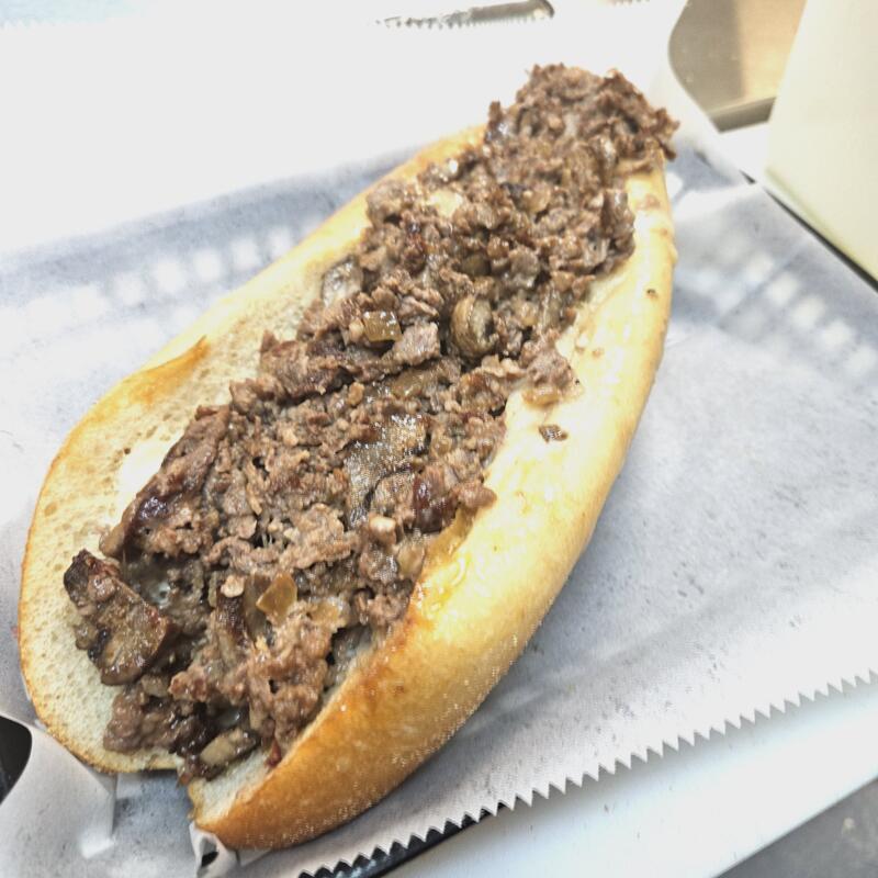 Not a Philly (NGF**) photo