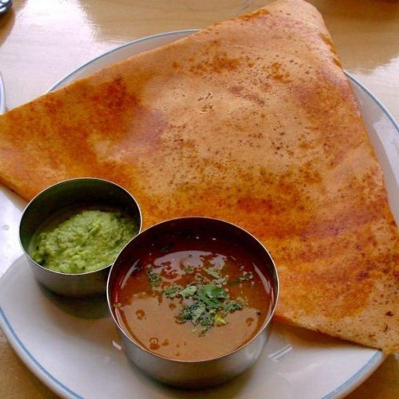 Mysore Masala Dosa photo 36