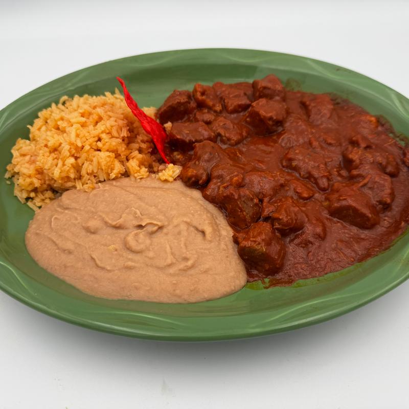 Chile Colorado photo