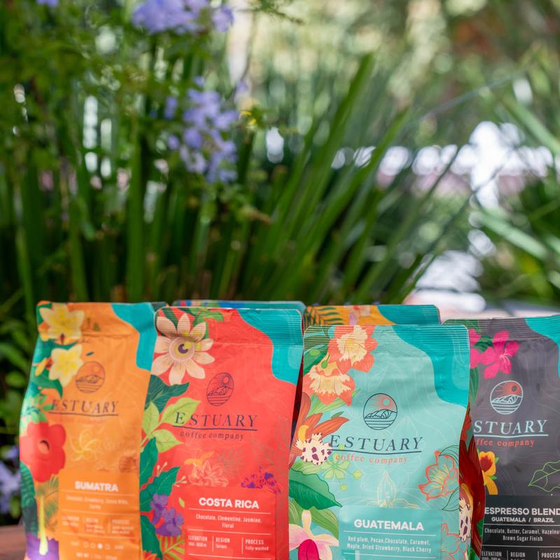 Single Origin Coffees photo